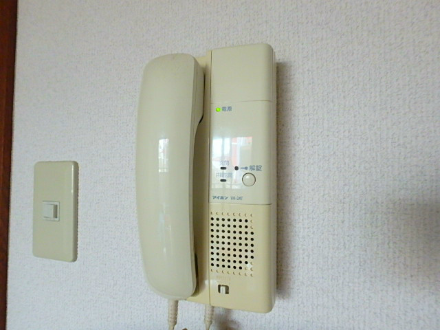 メゾンドゥエスポワール その他3