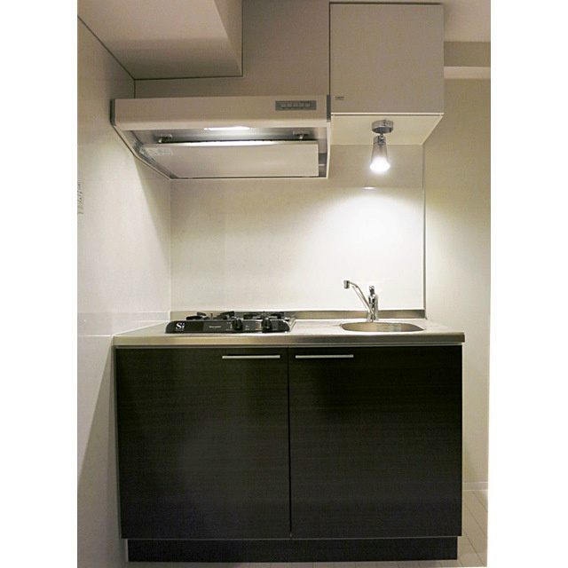 W723    キッチン