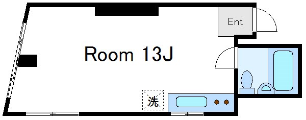 加藤ビル 間取り