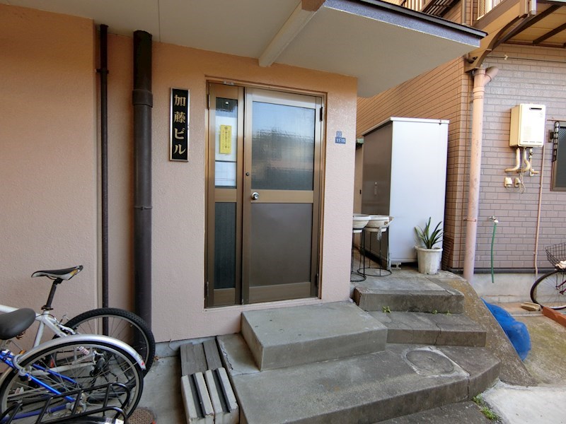 加藤ビル その他4