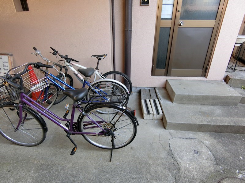 加藤ビル その他5