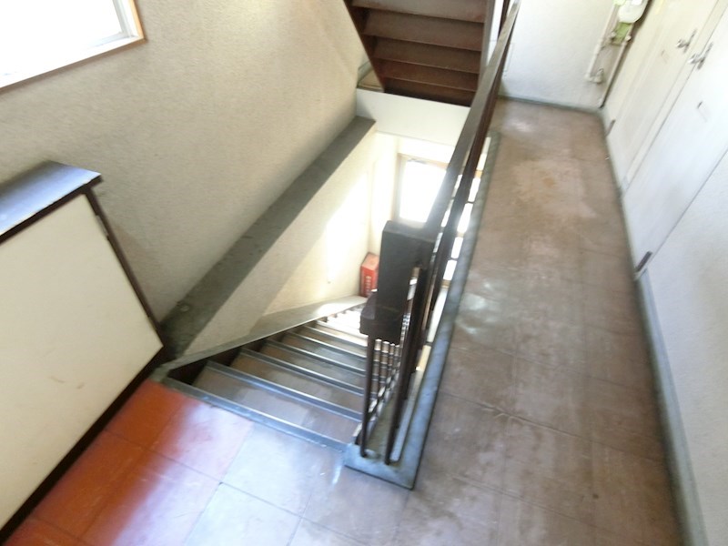 加藤ビル その他6