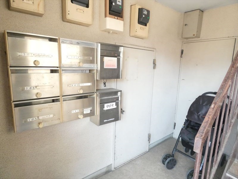 加藤ビル その他11