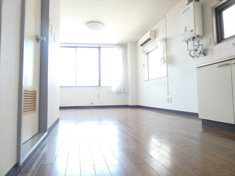 加藤ビル リビング