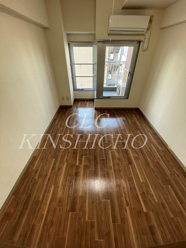 アーツ白河 リビング