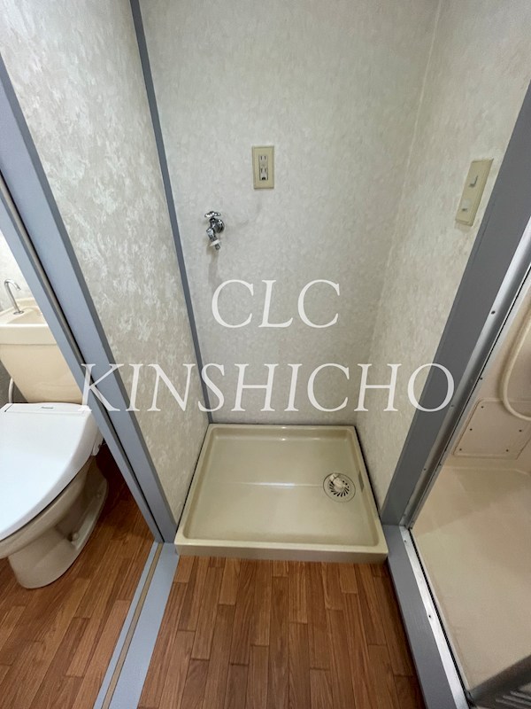 長谷川ビル その他1