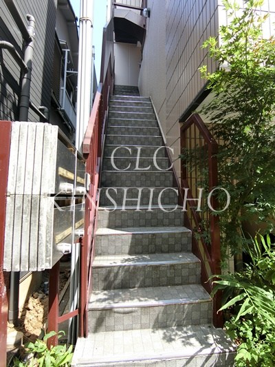 長谷川ビル その他6