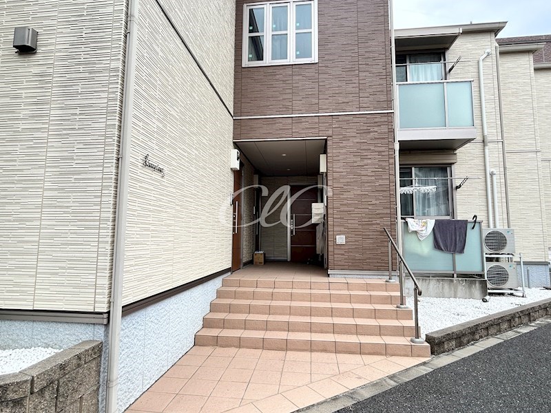 Sunny Court その他外観1