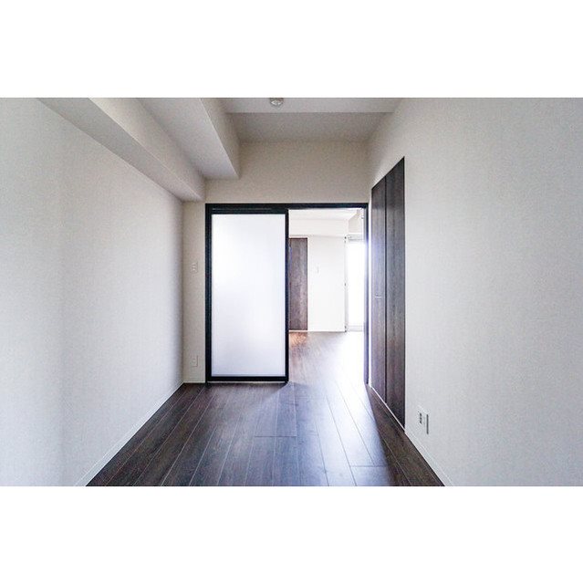 コンフォリア南千住 ベッドルーム