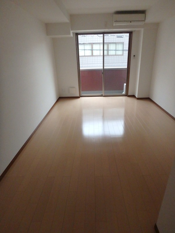 Furia ベッドルーム