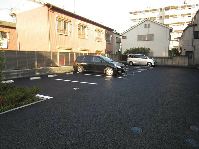 ソフィアコート扇  その他7