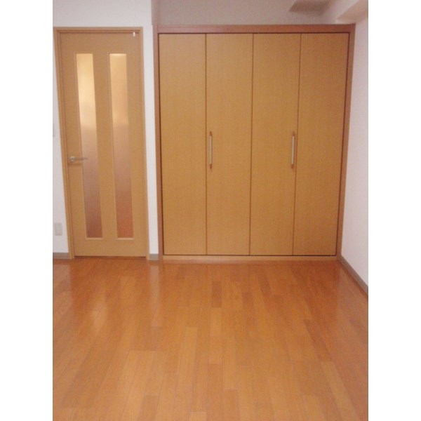 グランパパス  リビング