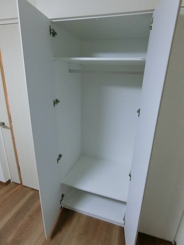 ザ・レジデンス・オブ・トーキョーＣ18 その他4