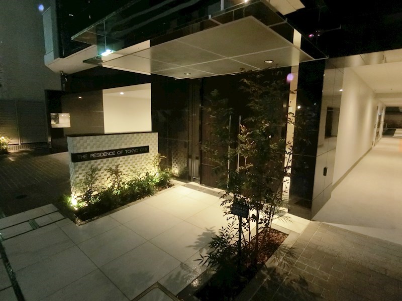 ザ・レジデンス・オブ・トーキョーＣ18 その他外観2