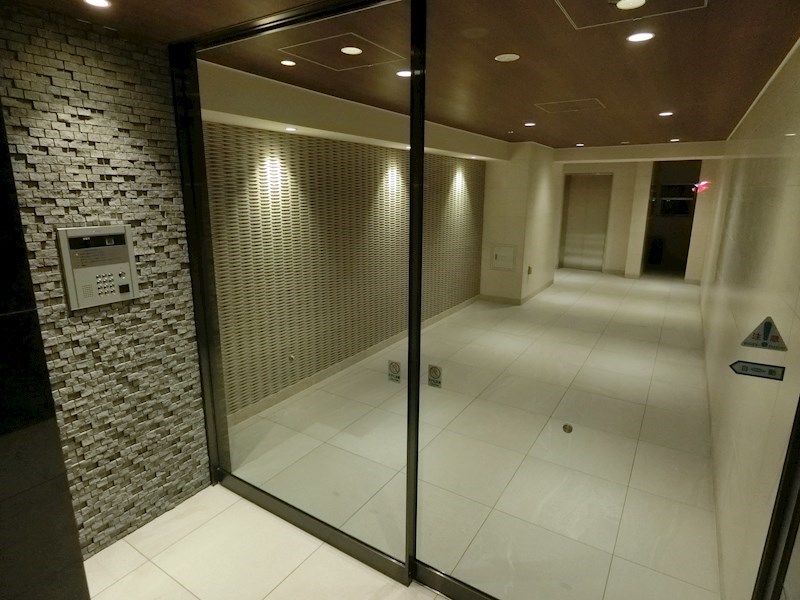 ザ・レジデンス・オブ・トーキョーＣ18 その他外観3