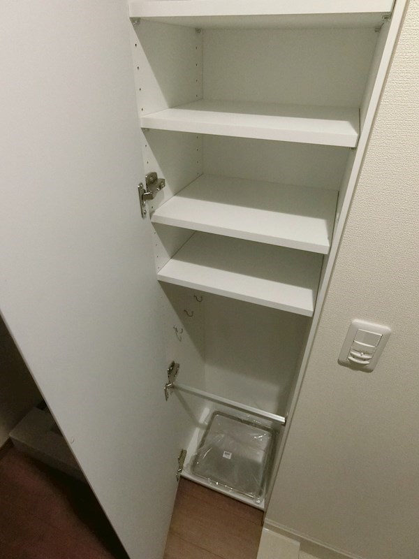 ザ・レジデンス・オブ・トーキョーＣ18 その他10