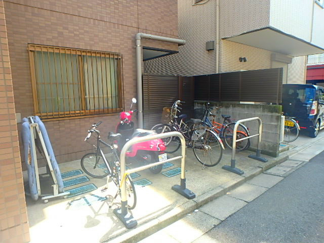 メゾンドゥエスポワール その他1