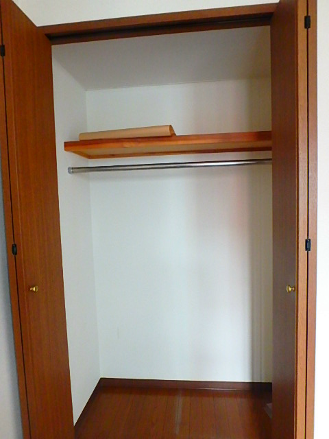 メゾンドゥエスポワール その他4