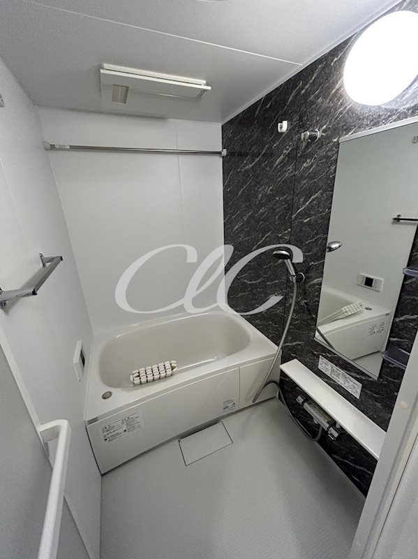 アヴァンス千住緑町  風呂画像