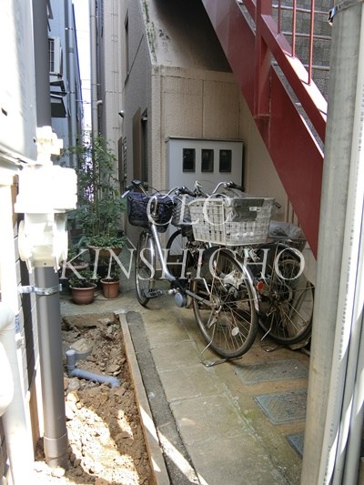 長谷川ビル その他8