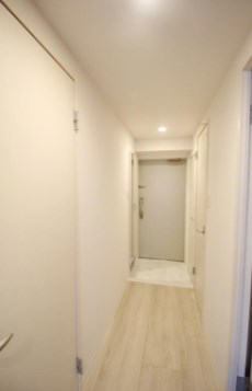 N residence SUMIYOSHI  玄関