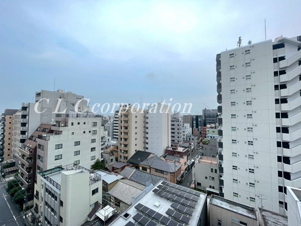 レクシード両国駅前 その他7