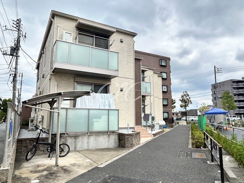 Sunny Court 外観