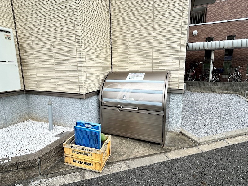 Sunny Court その他外観3