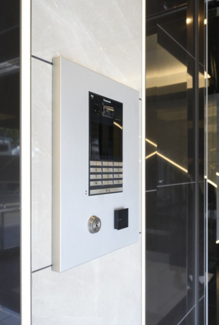 La Douceur四ツ木East その他1