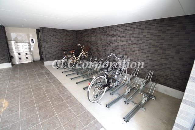 センターパーク亀有 その他5