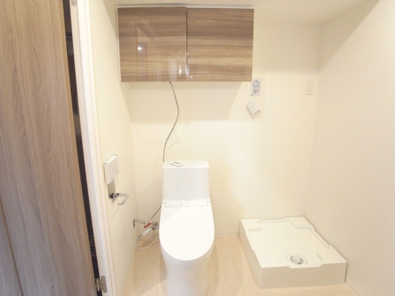 リヴィエール猿江公園 その他2