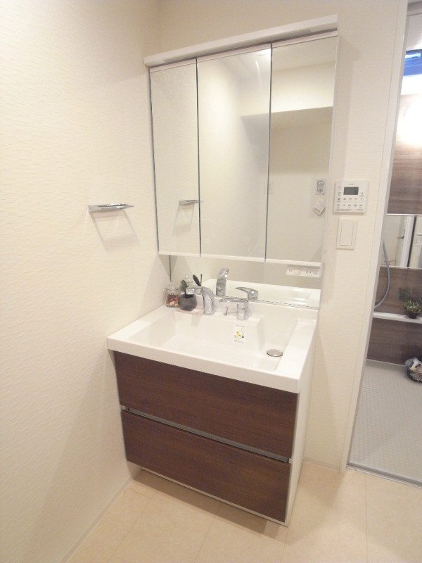 リヴィエール猿江公園 その他4