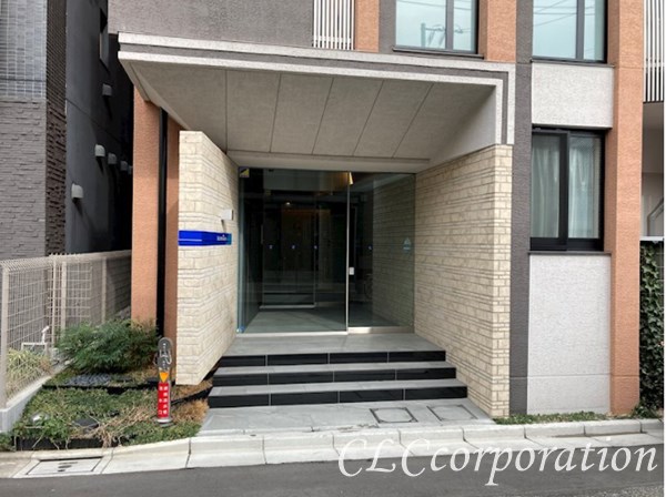 リヴィエール猿江公園 その他外観1