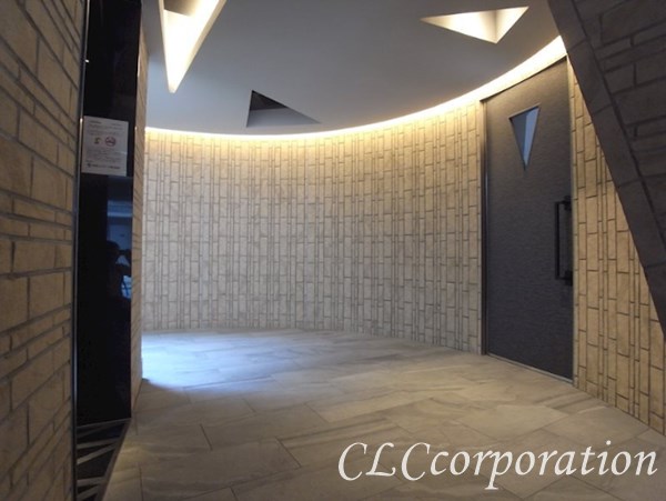 リヴィエール猿江公園 その他外観2