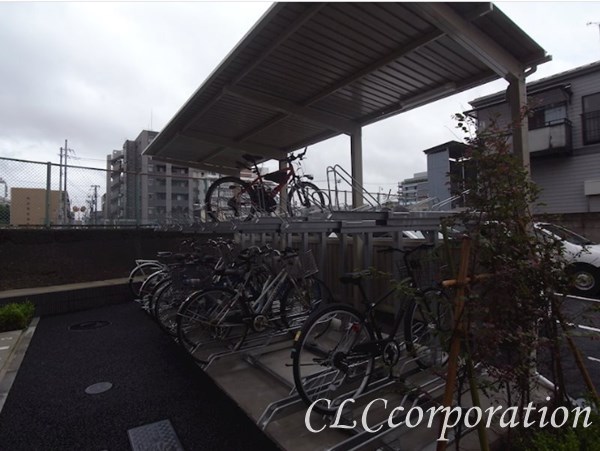 リヴィエール猿江公園 その他外観3