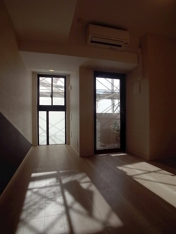 リヴィエール猿江公園 ベッドルーム