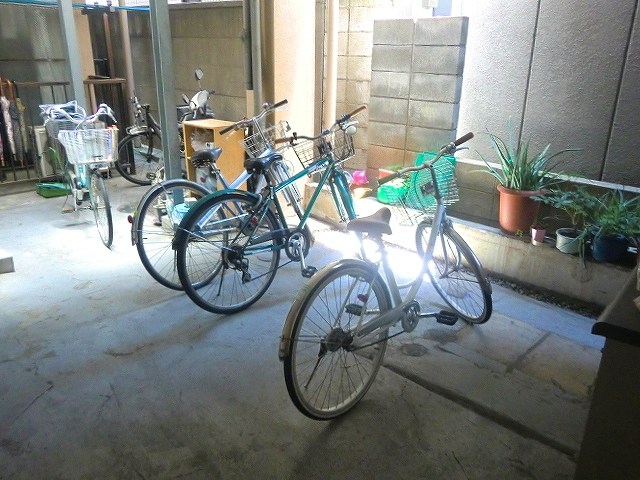 江畑ビル その他8