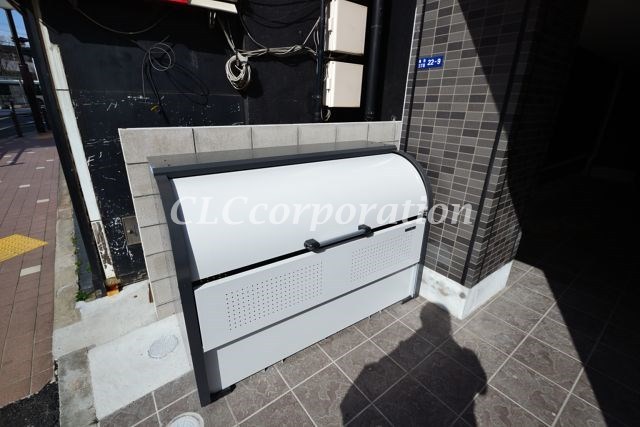 センターパーク亀有 その他6