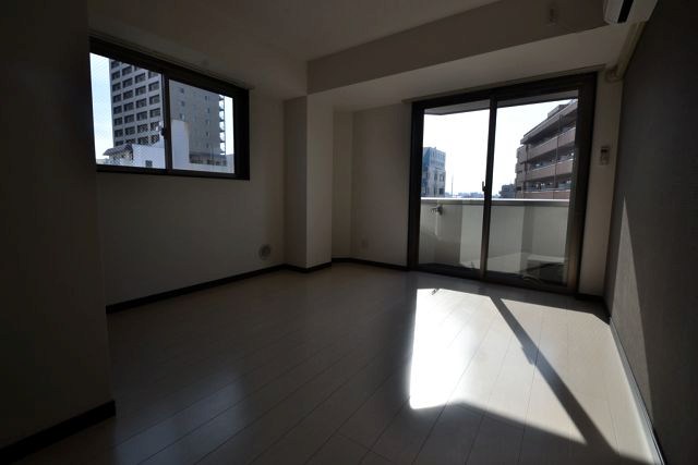 センターパーク亀有 ベッドルーム