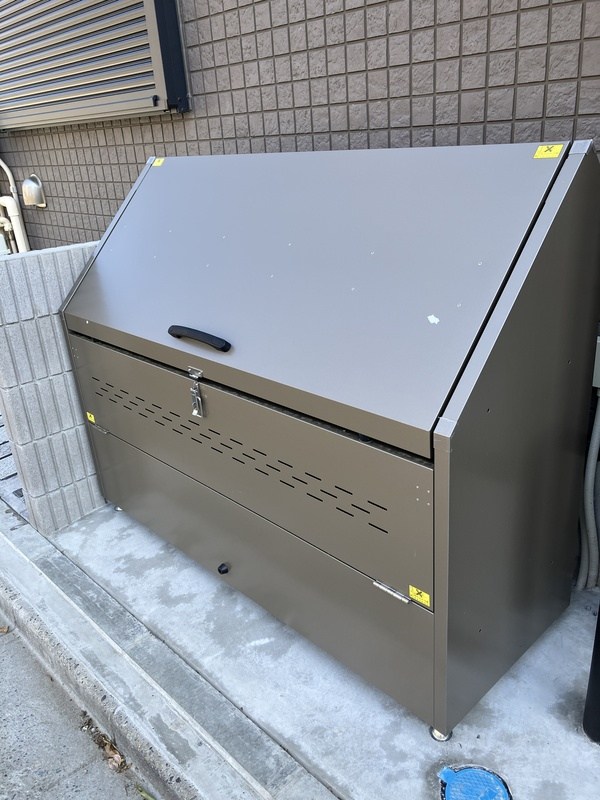 IRIS　COURT　TX六町 その他8