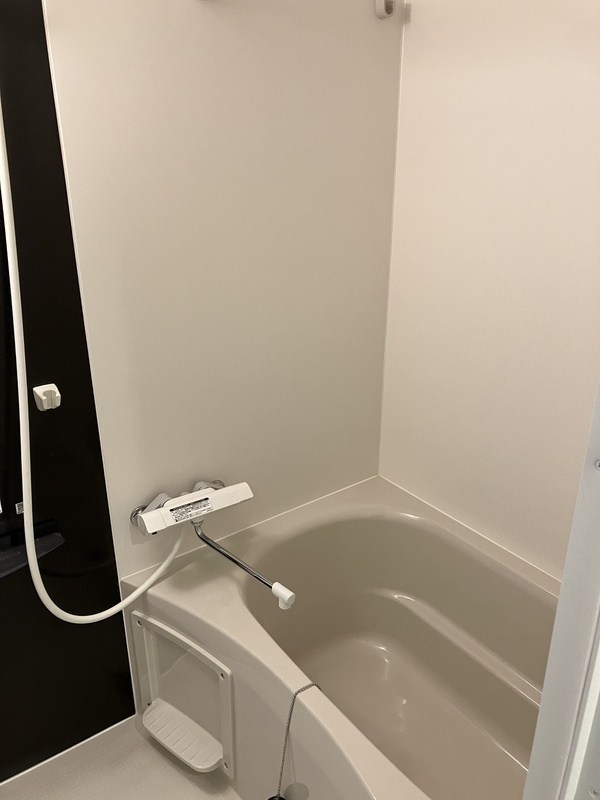 IRIS　COURT　TX六町 風呂画像