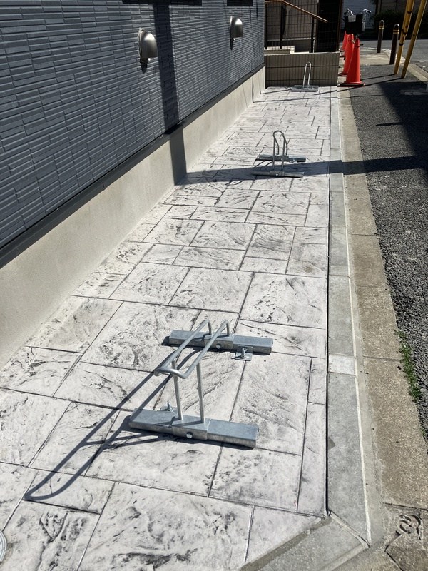 IRIS　COURT　TX六町 その他9