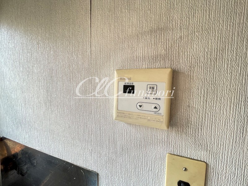 第二小泉荘 その他7