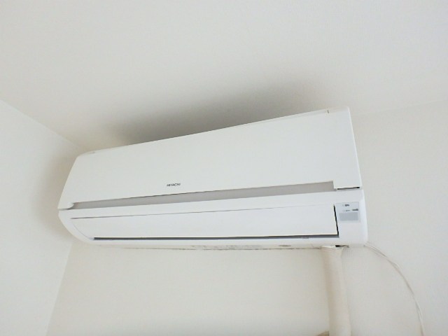 メイプルハイムⅡ その他4