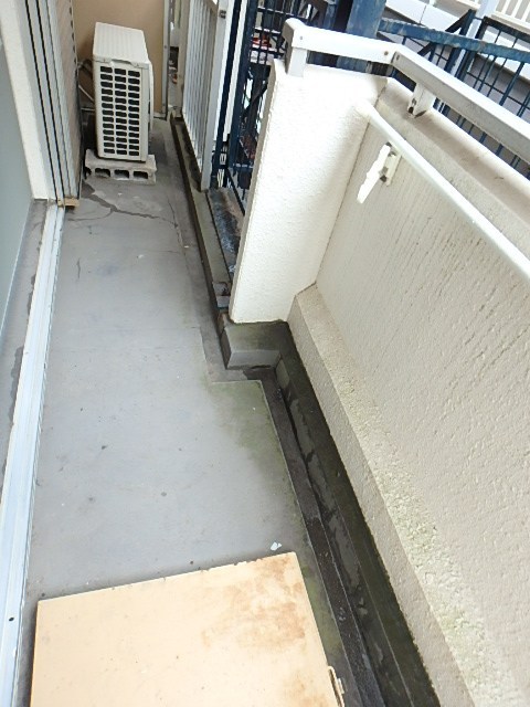 メイプルハイムⅡ その他5