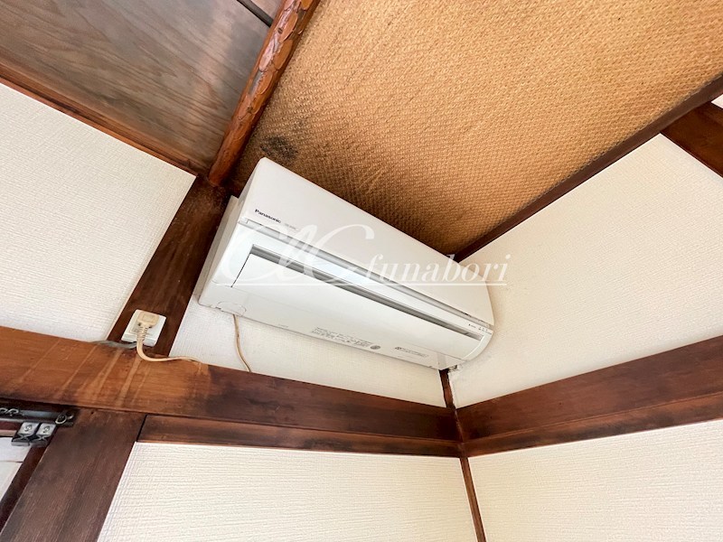 第二小泉荘 その他3