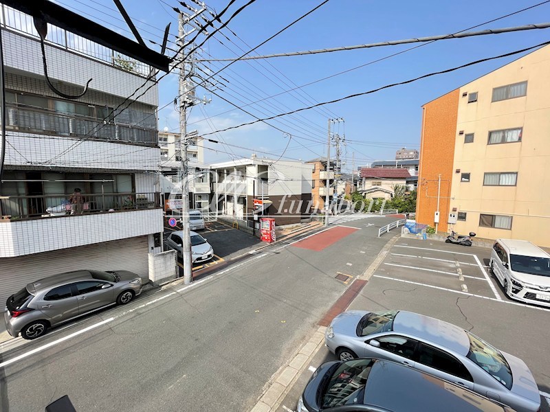 第二小泉荘 その他5