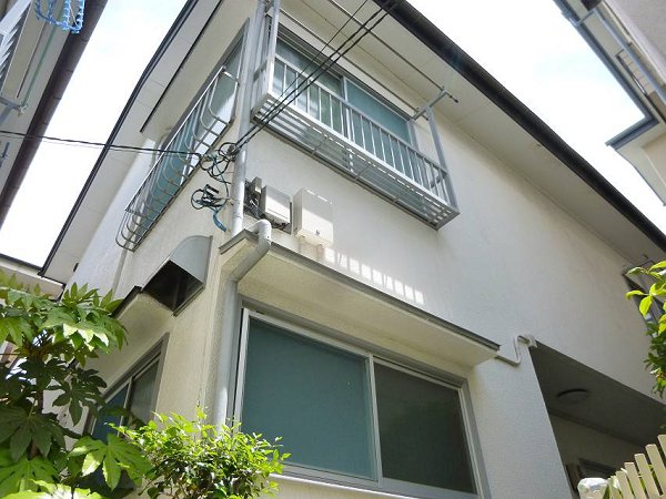 メゾン楡 外観