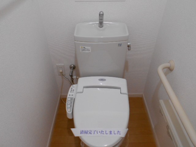 Maison Blanc その他1