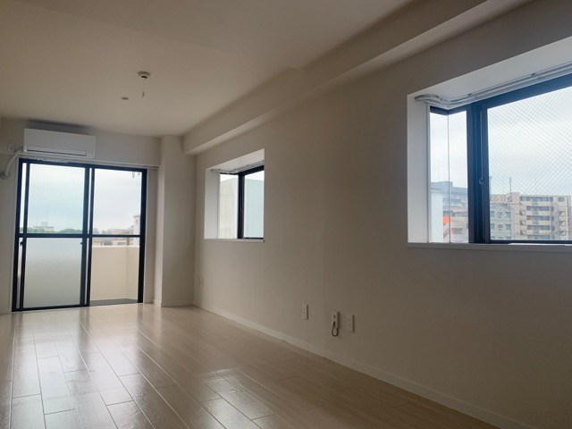 エスポワール東和第二 リビング